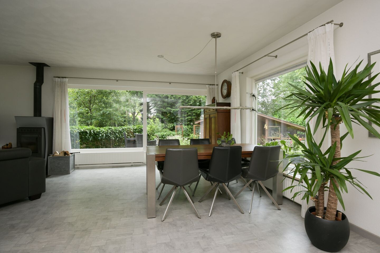Vrijstaande woning te koop: Molitorstraat 3, Putten