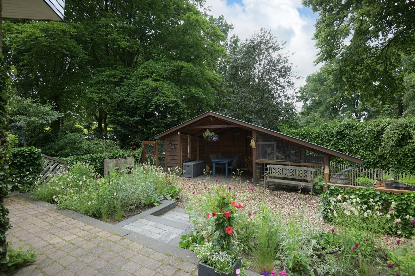 Vrijstaande woning te koop: Molitorstraat 3, Putten