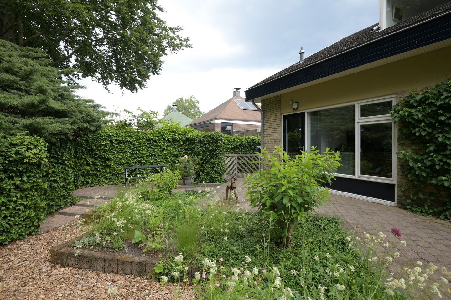 Vrijstaande woning te koop: Molitorstraat 3, Putten