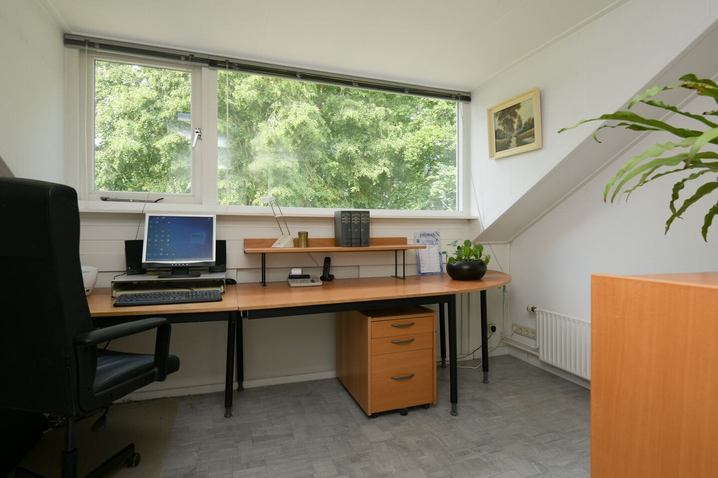 Vrijstaande woning te koop: Molitorstraat 3, Putten
