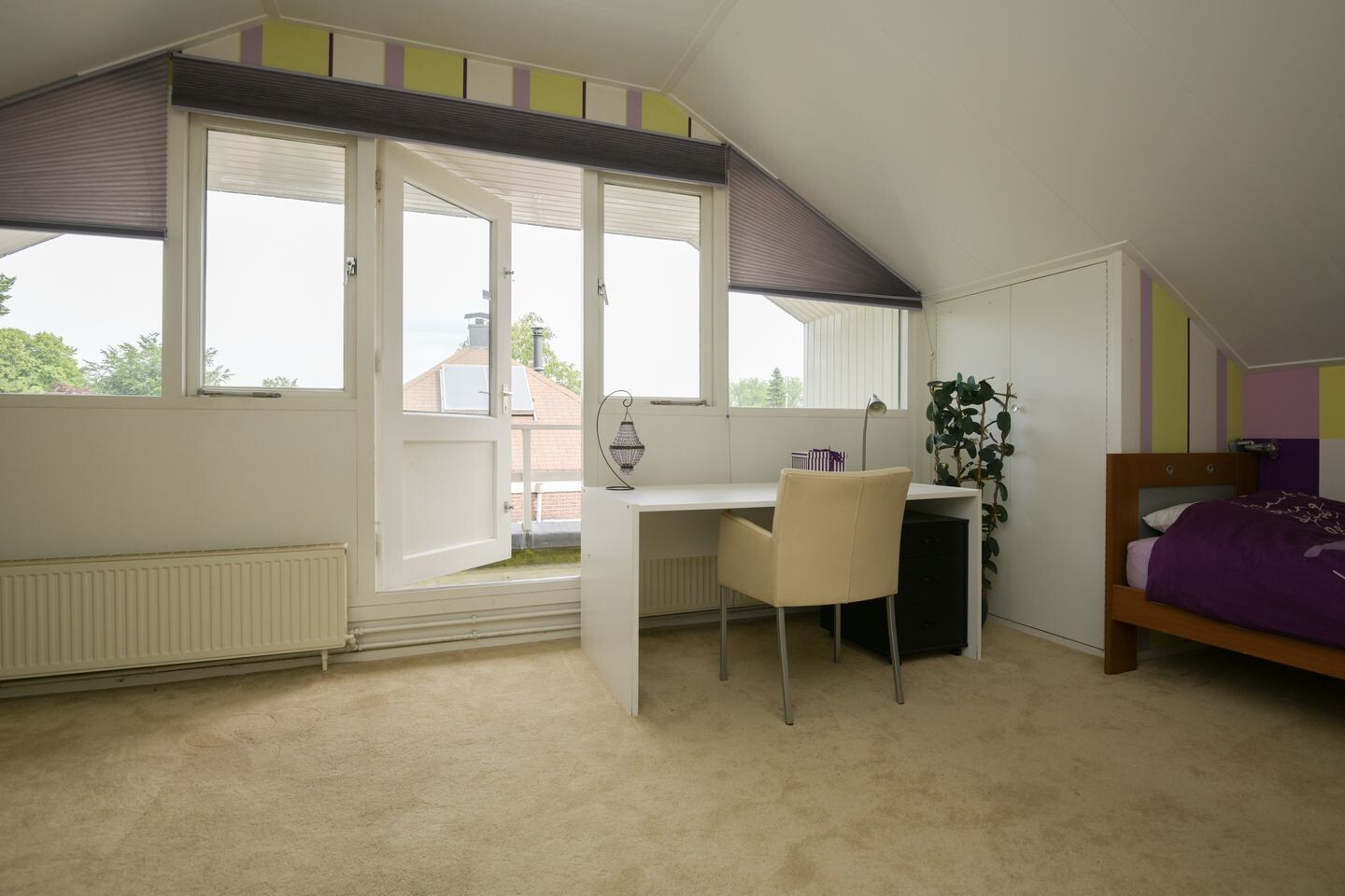 Vrijstaande woning te koop: Molitorstraat 3, Putten