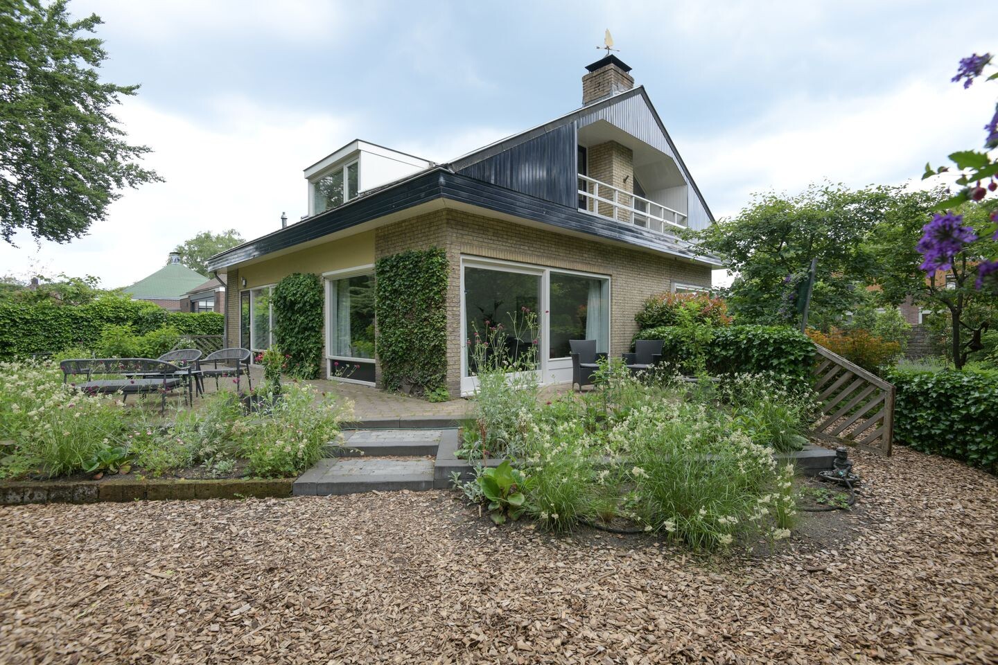Vrijstaande woning te koop: Molitorstraat 3, Putten