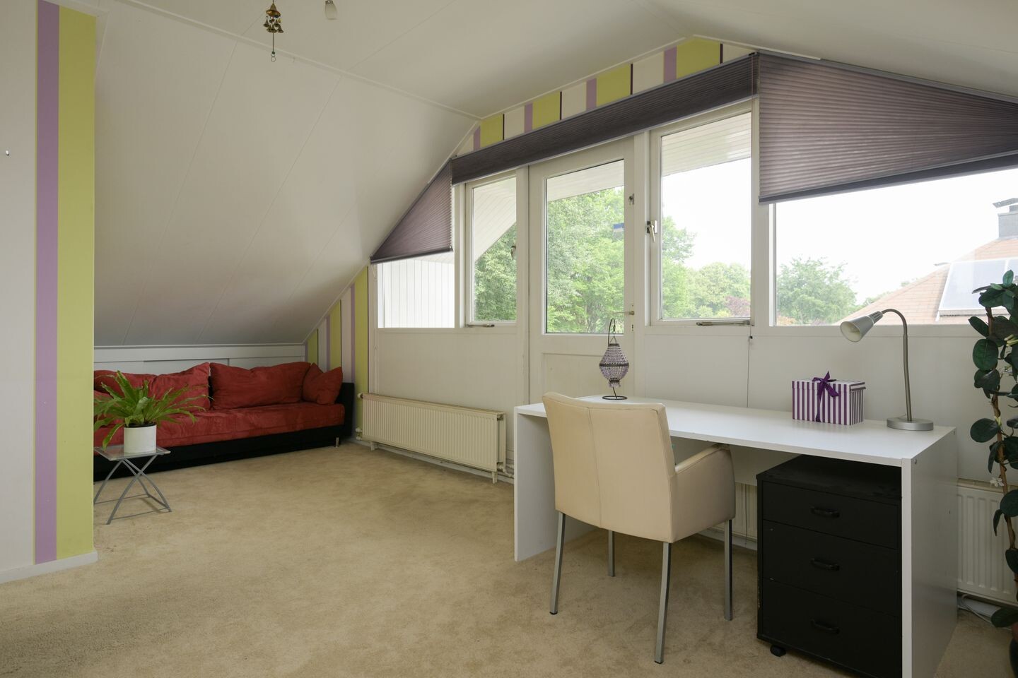 Vrijstaande woning te koop: Molitorstraat 3, Putten