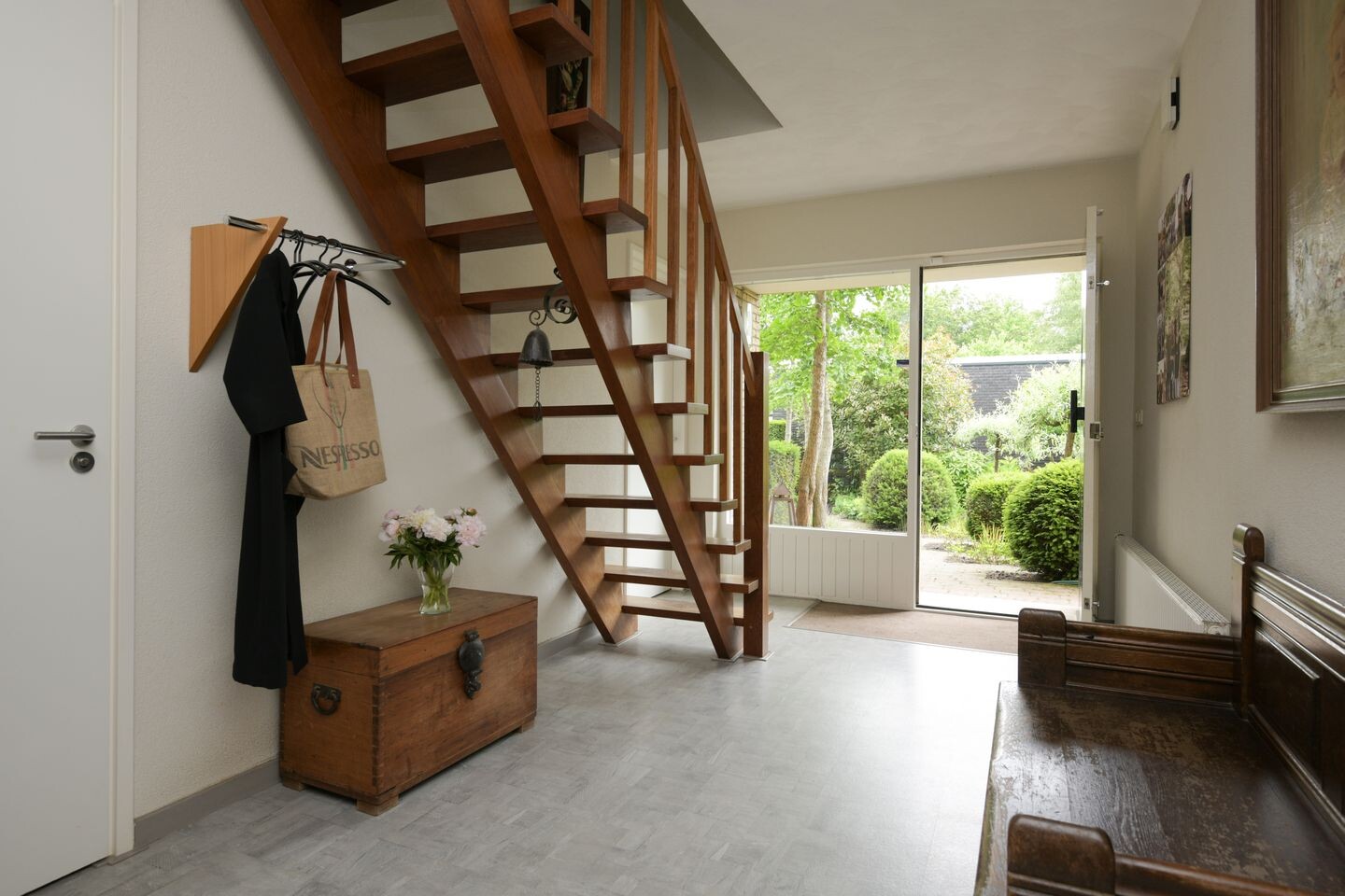 Vrijstaande woning te koop: Molitorstraat 3, Putten