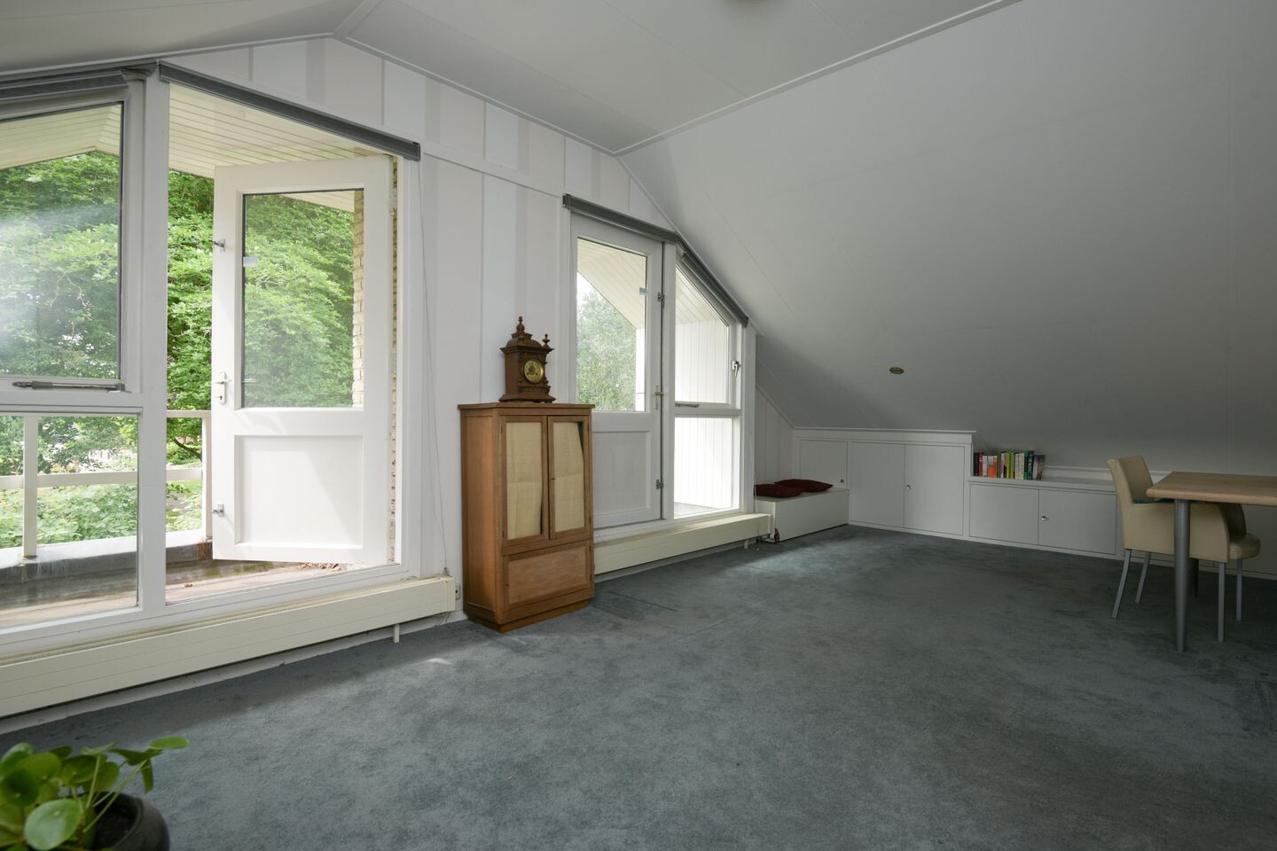 Vrijstaande woning te koop: Molitorstraat 3, Putten