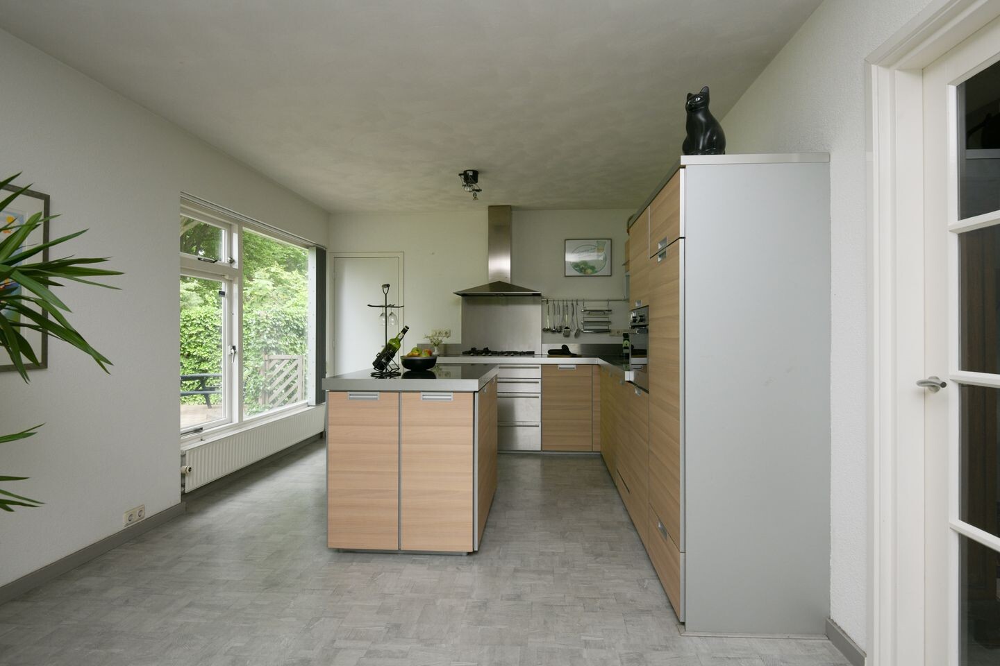 Vrijstaande woning te koop: Molitorstraat 3, Putten
