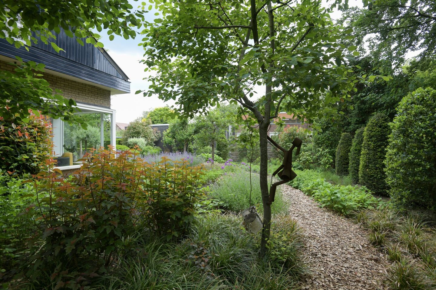 Vrijstaande woning te koop: Molitorstraat 3, Putten