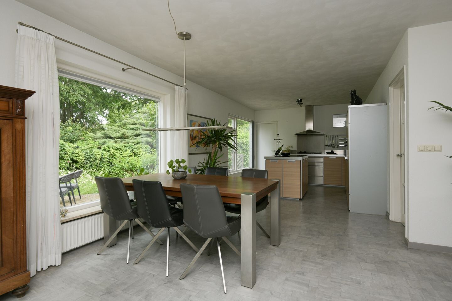 Vrijstaande woning te koop: Molitorstraat 3, Putten