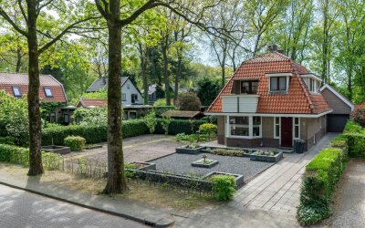 Parklaan 3