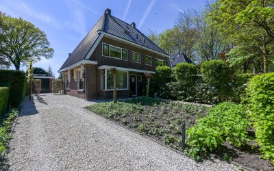 Parklaan 31