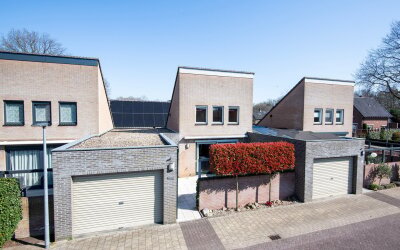 Torenhof 4