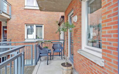 Harderwijke. 5-B