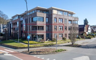 Harderwijkerstraat 2-C