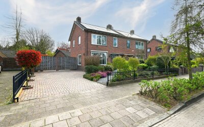 Lariksstraat 15