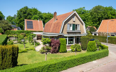 Driewegenweg 31