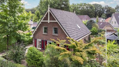 Driewegenweg 14-A