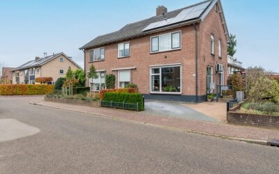 Prins Hendrikweg 15-A