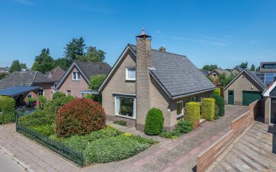 Prins Hendrikweg 27