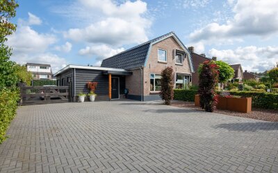 Prins Hendrikweg 33