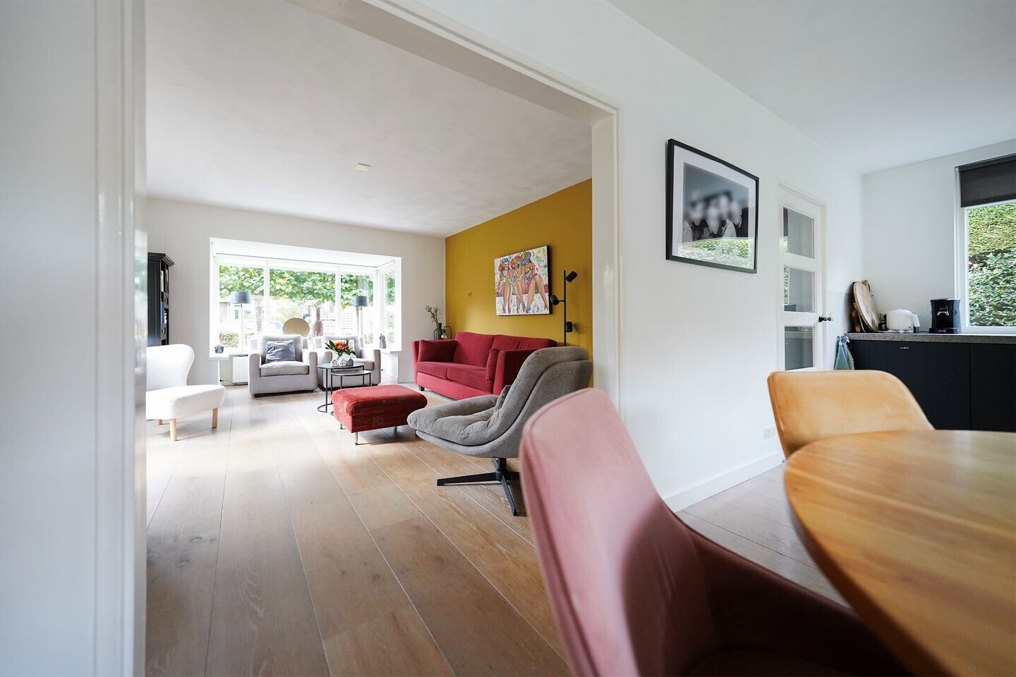 Vrijstaande woning te koop: Drieseweg 23, Putten