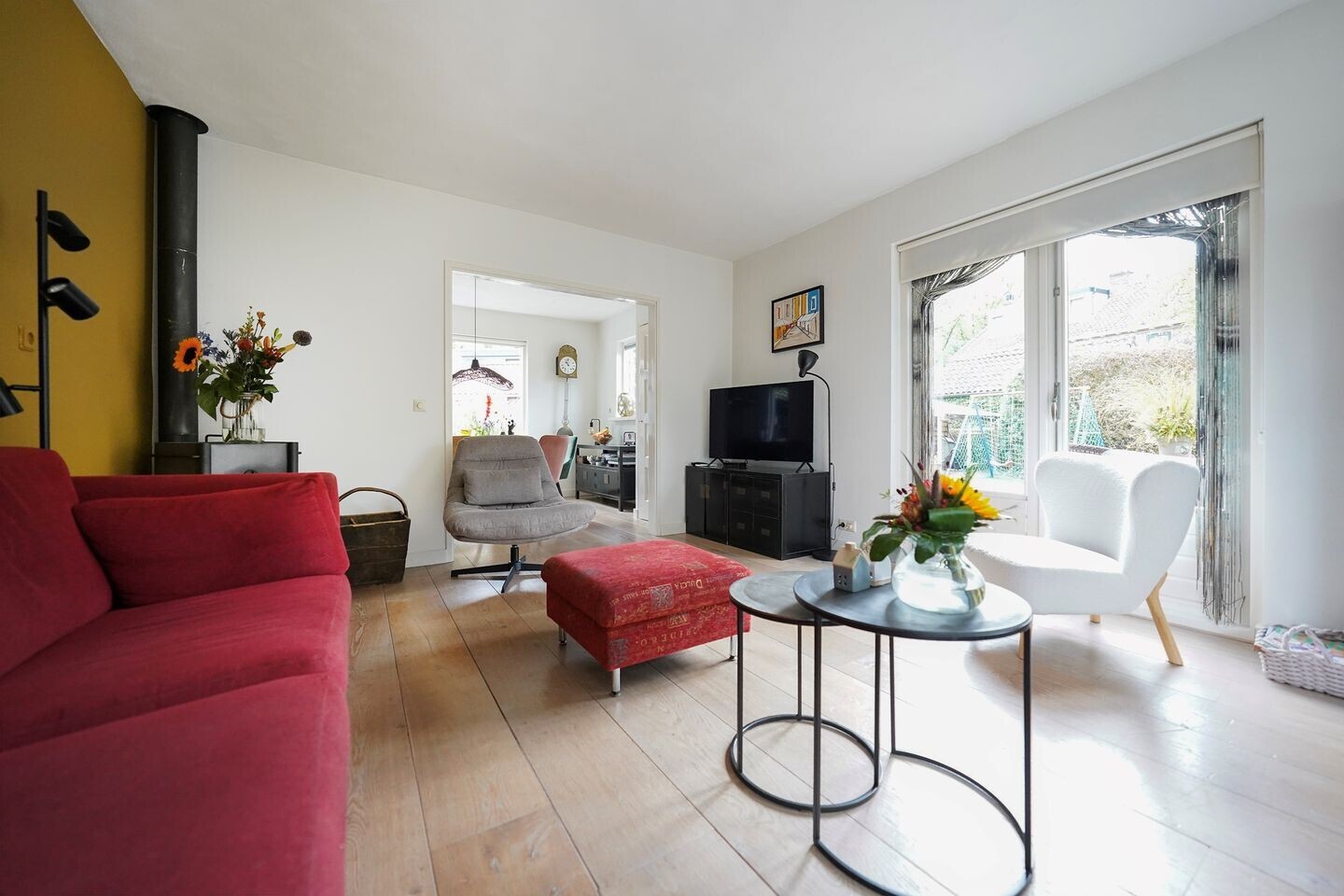Vrijstaande woning te koop: Drieseweg 23, Putten