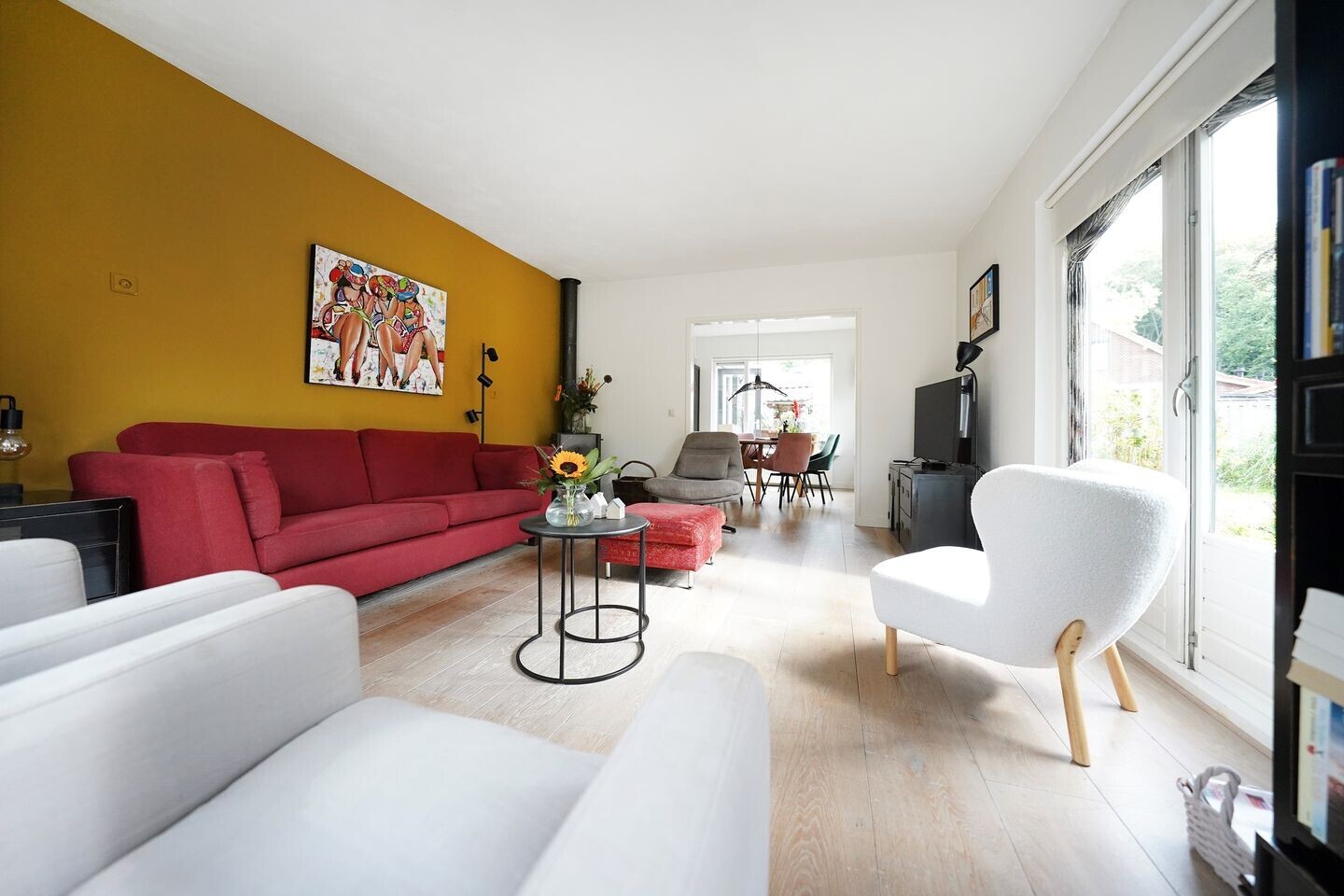 Vrijstaande woning te koop: Drieseweg 23, Putten