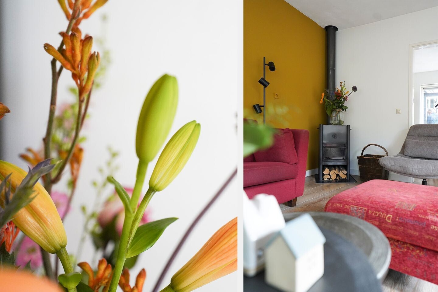 Vrijstaande woning te koop: Drieseweg 23, Putten