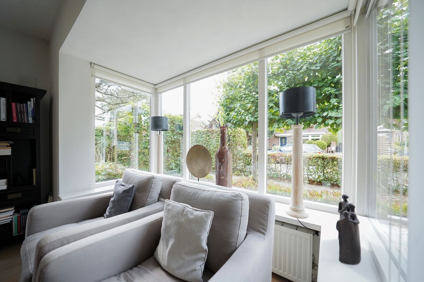 Vrijstaande woning te koop: Drieseweg 23, Putten