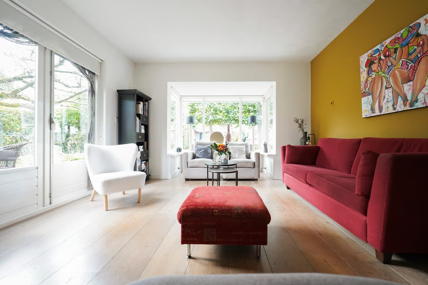 Vrijstaande woning te koop: Drieseweg 23, Putten