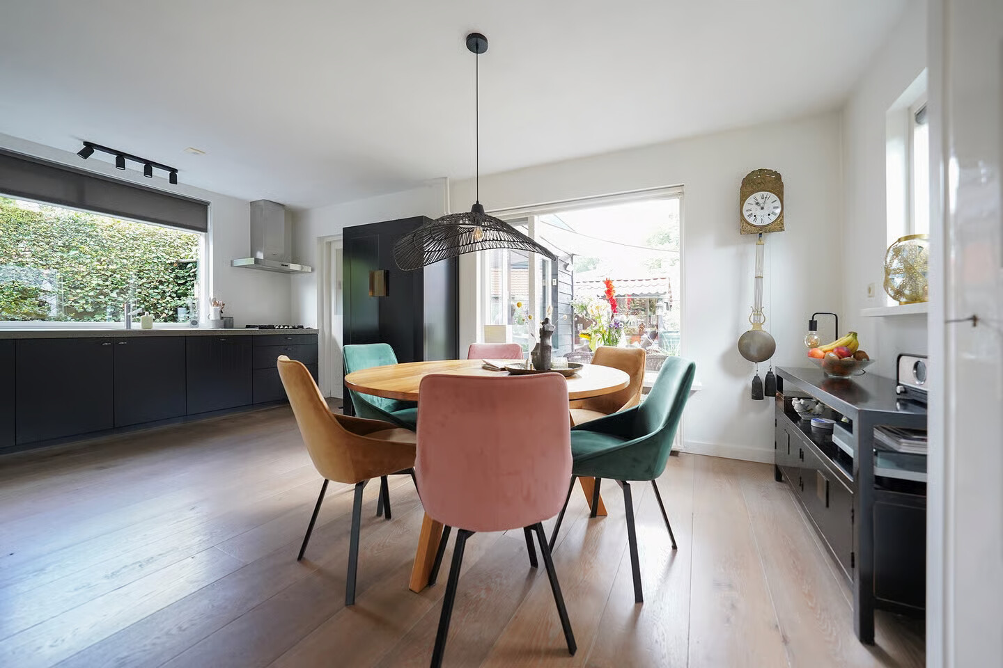 Vrijstaande woning te koop: Drieseweg 23, Putten