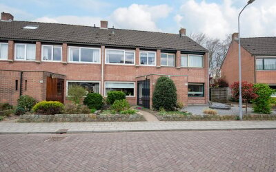 Da Costastraat 56