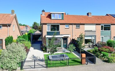 Veldstraat 30