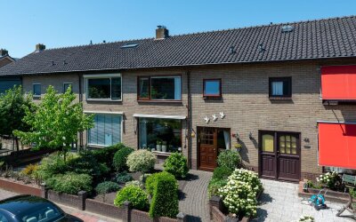 P C Hooftstraat 48