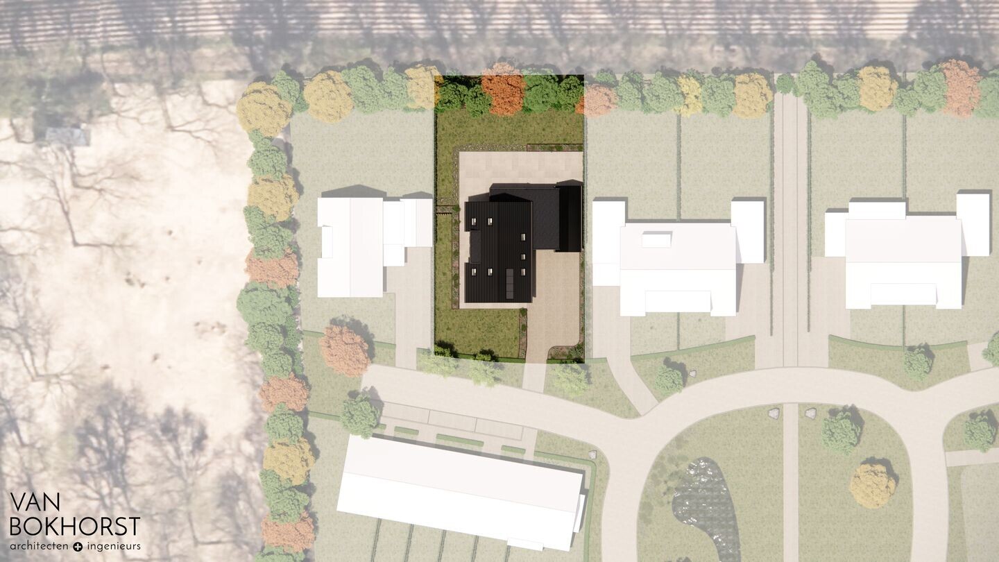 Woning te koop: Schraanbos 19, Putten