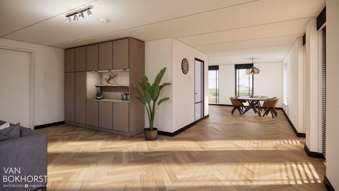 Woning te koop: Schraanbos 19, Putten