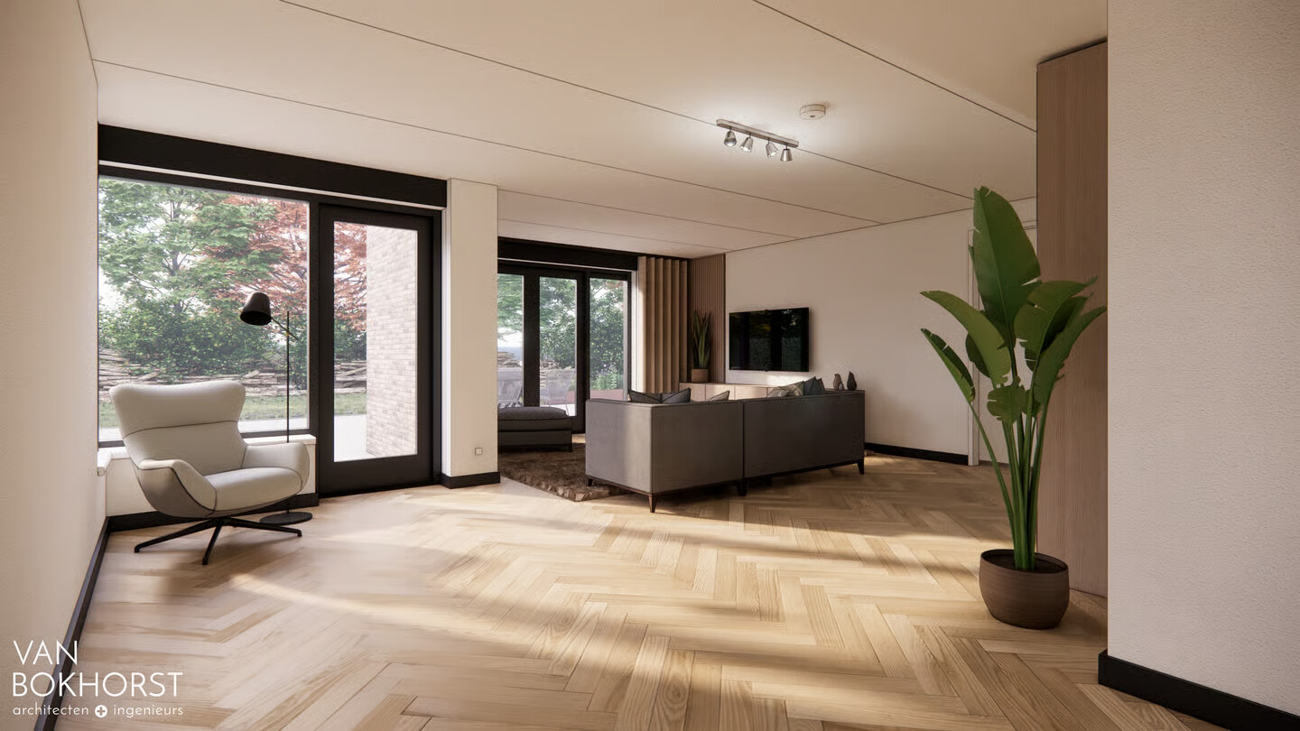 Woning te koop: Schraanbos 19, Putten