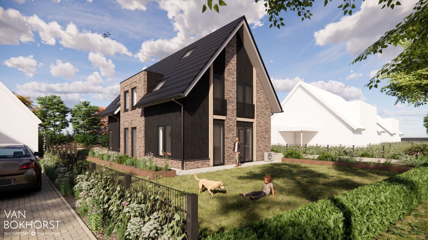 Woning te koop: Schraanbos 19, Putten