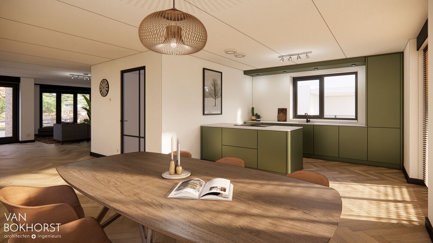 Woning te koop: Schraanbos 19, Putten