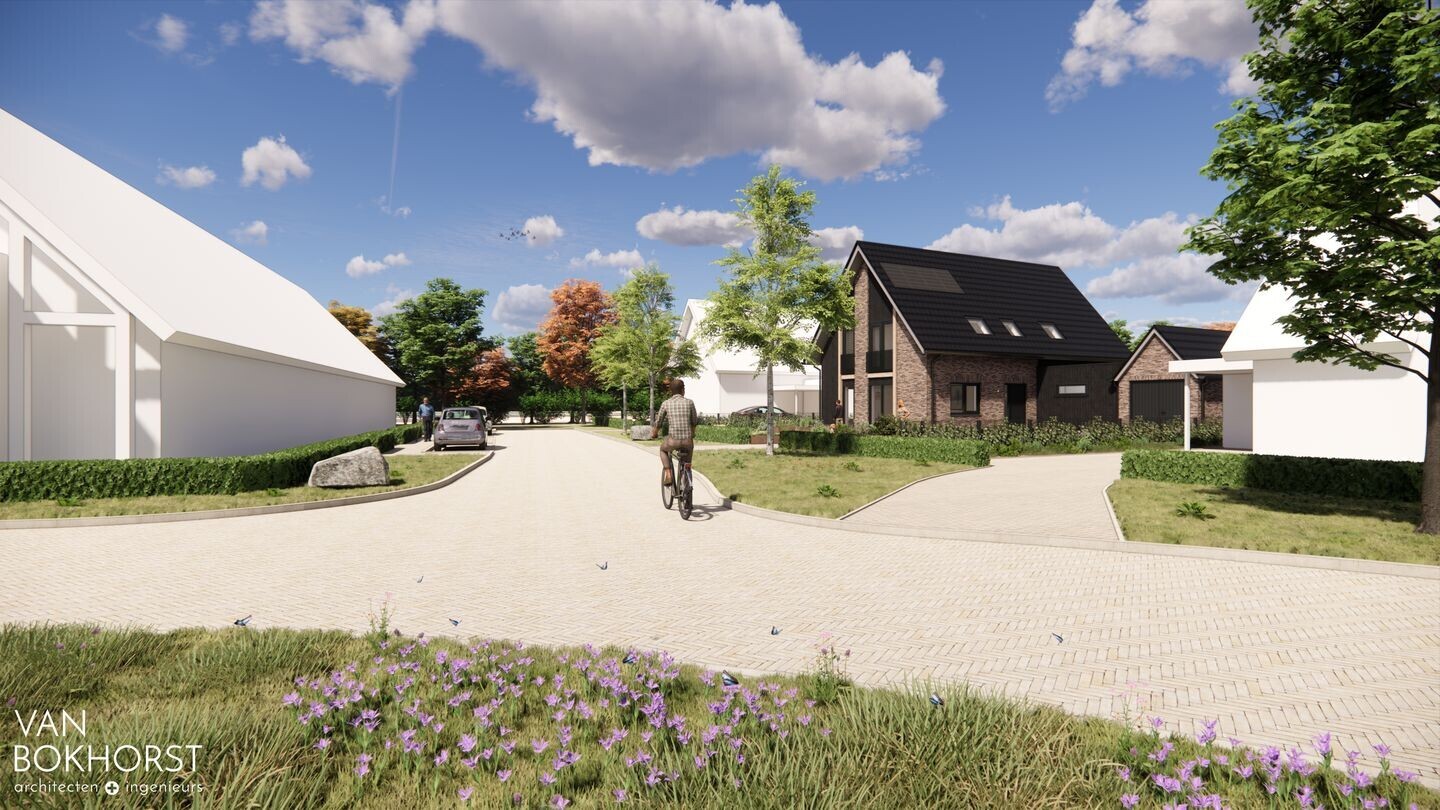 Woning te koop: Schraanbos 19, Putten