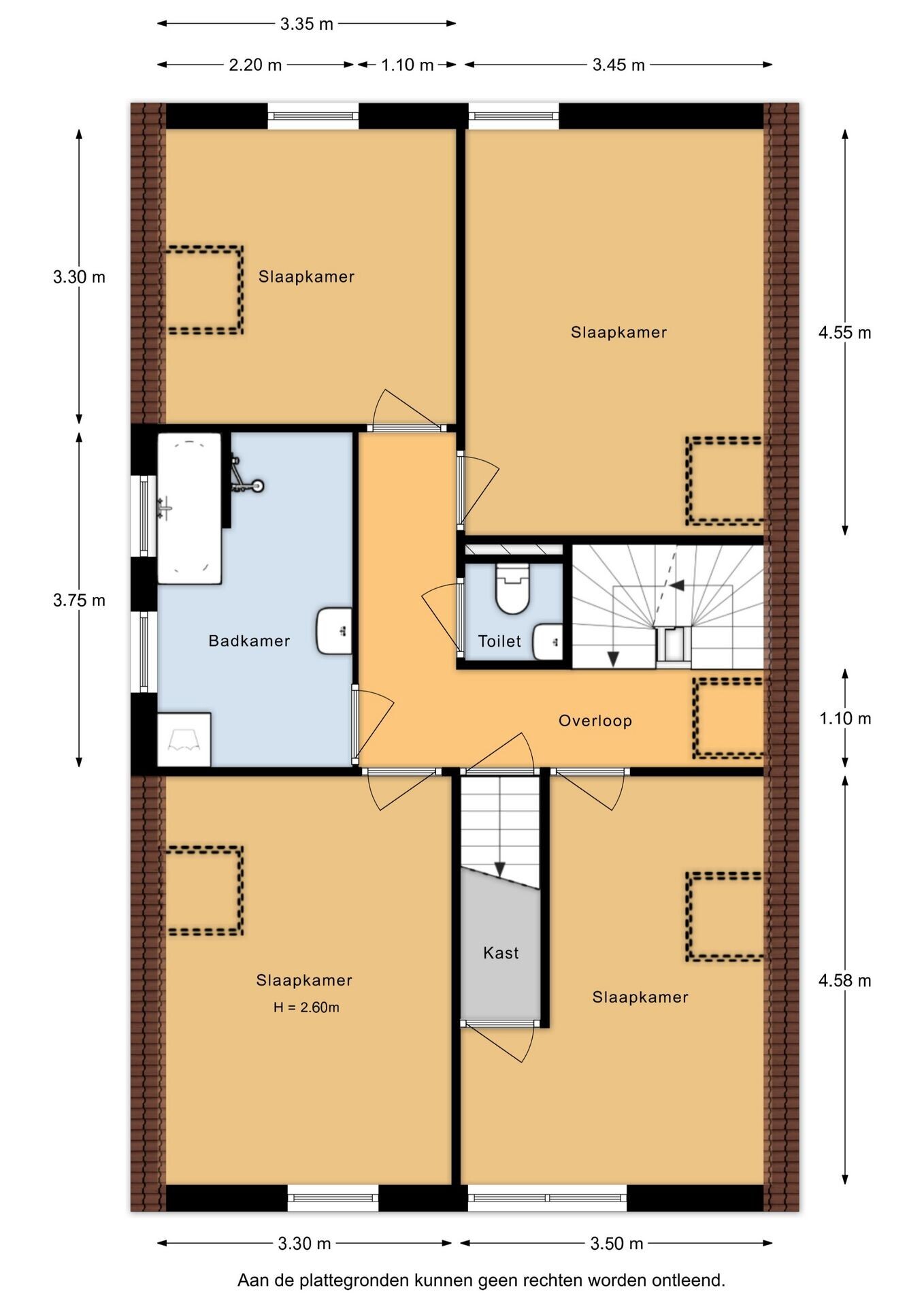 Woning te koop: Schraanbos 19, Putten