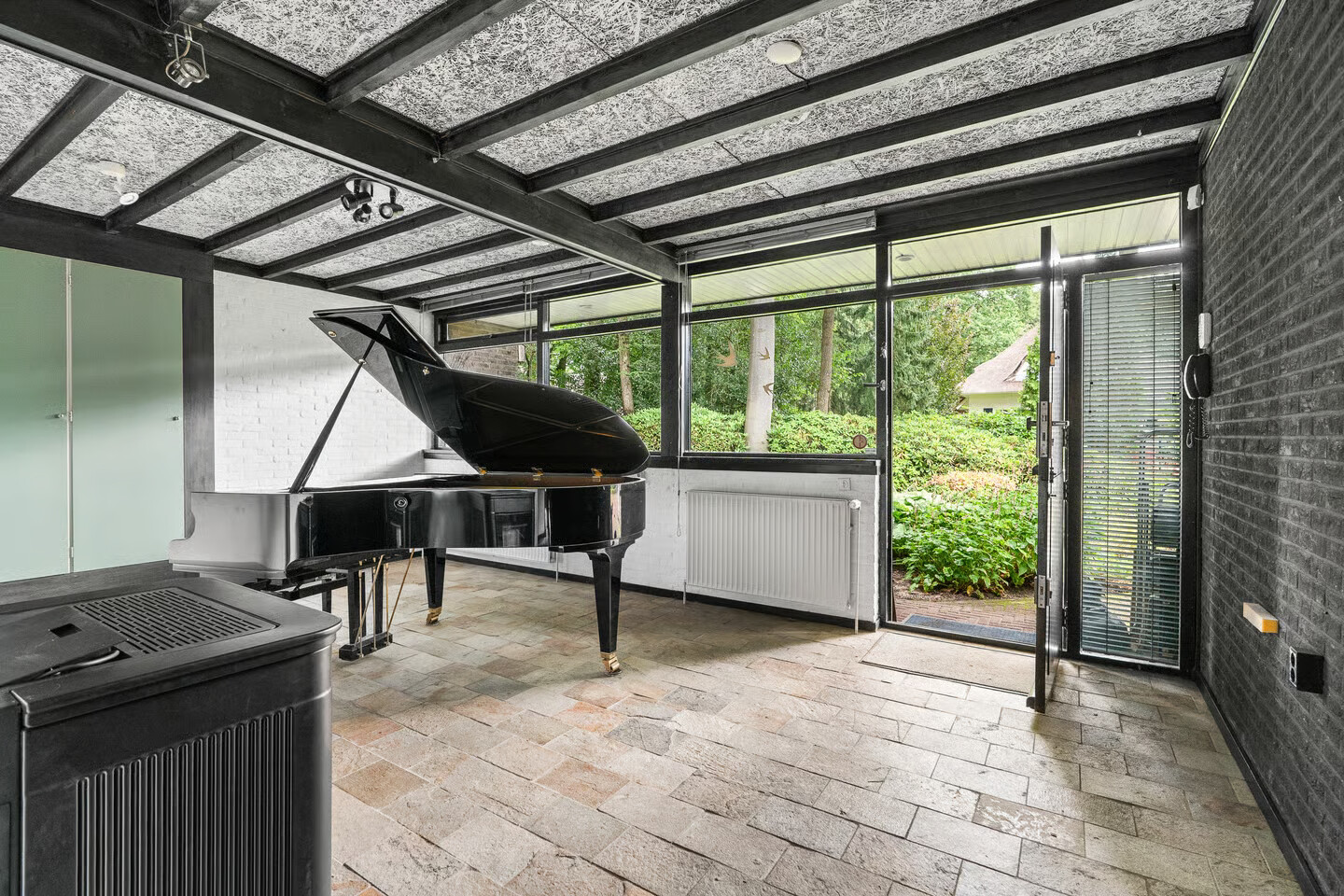 Vrijstaande woning te koop: Hunnenpad 19, Putten
