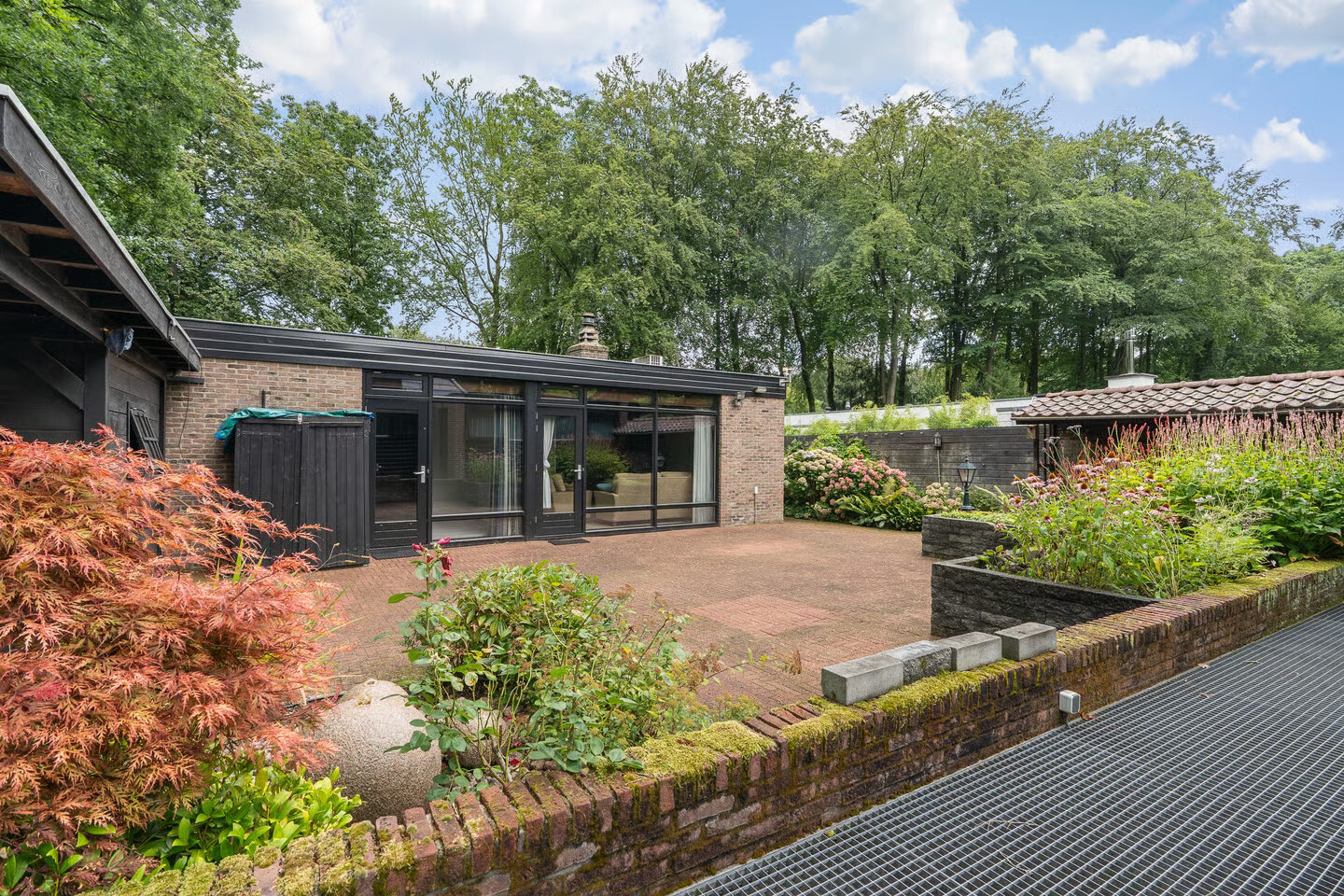 Vrijstaande woning te koop: Hunnenpad 19, Putten
