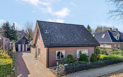 Huis te koop Sprielderweg 8
