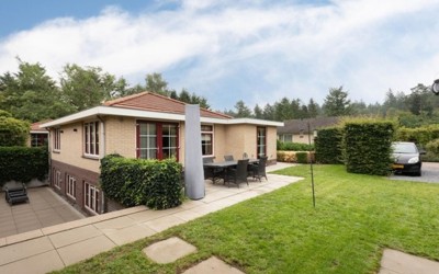 Huis te huur Schovenhorsterveldweg 7-16