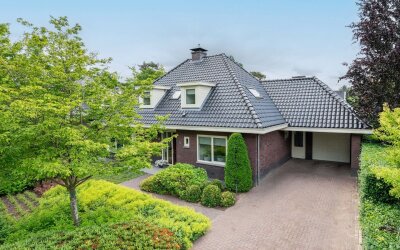 Sprielderhout 6