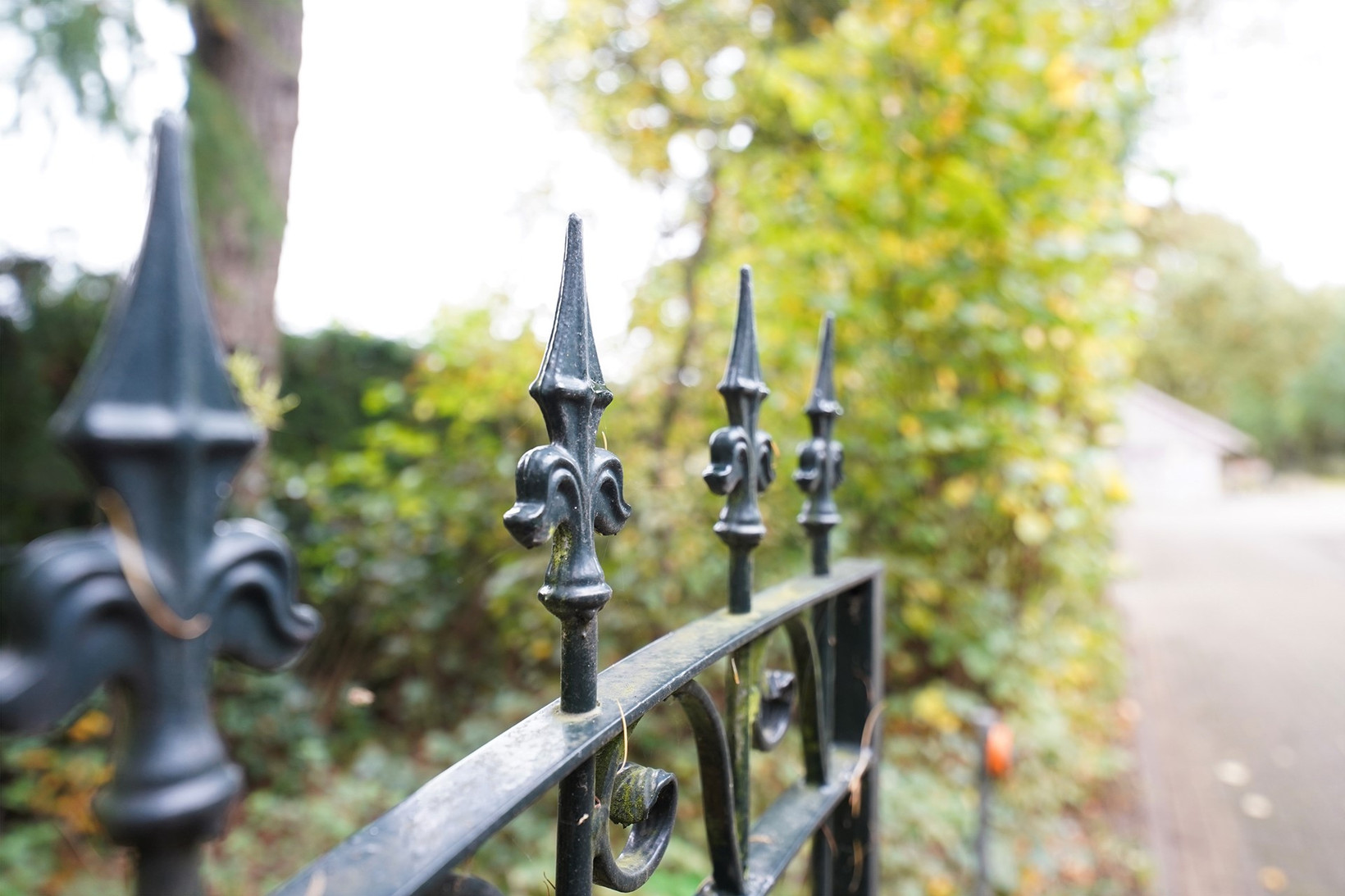 Vrijstaande woning te koop: Domeinenweg 4, Putten