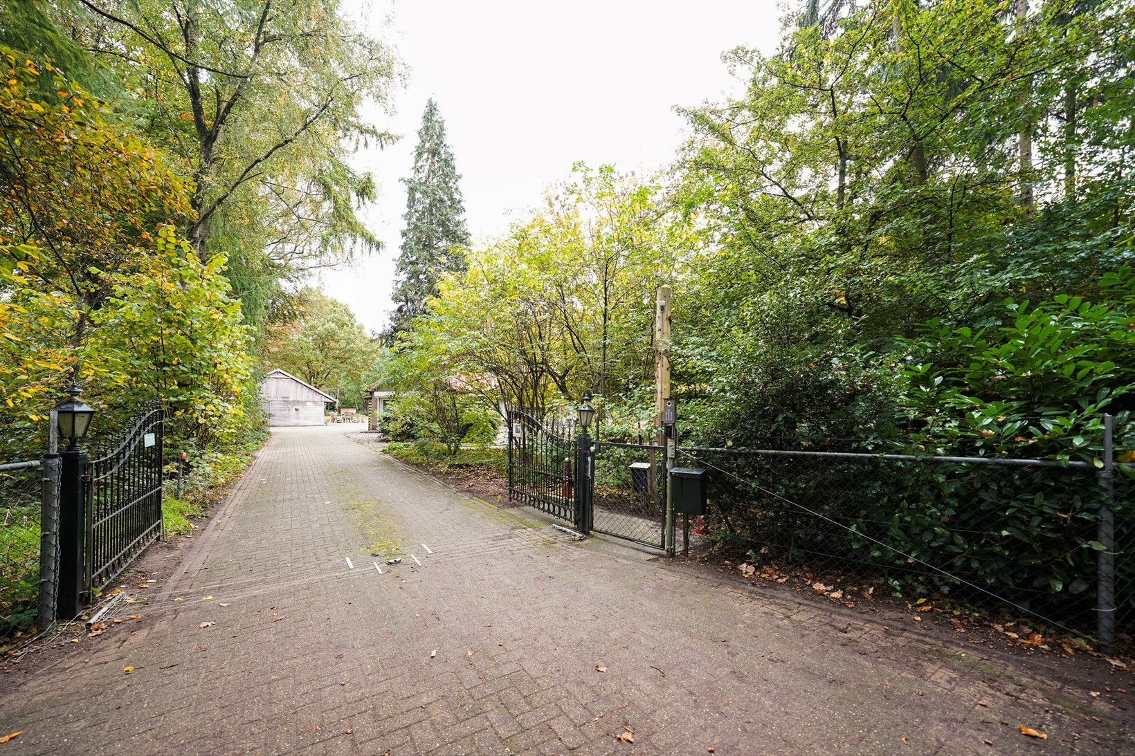 Vrijstaande woning te koop: Domeinenweg 4, Putten
