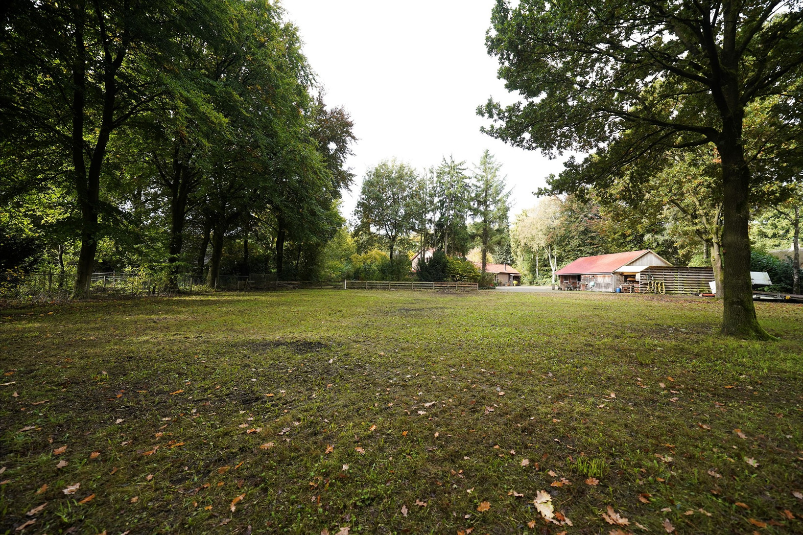 Vrijstaande woning te koop: Domeinenweg 4, Putten
