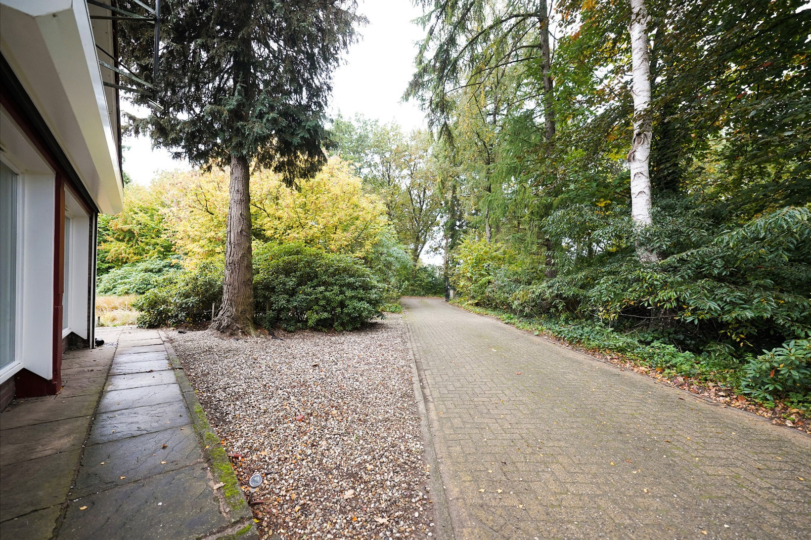 Vrijstaande woning te koop: Domeinenweg 4, Putten