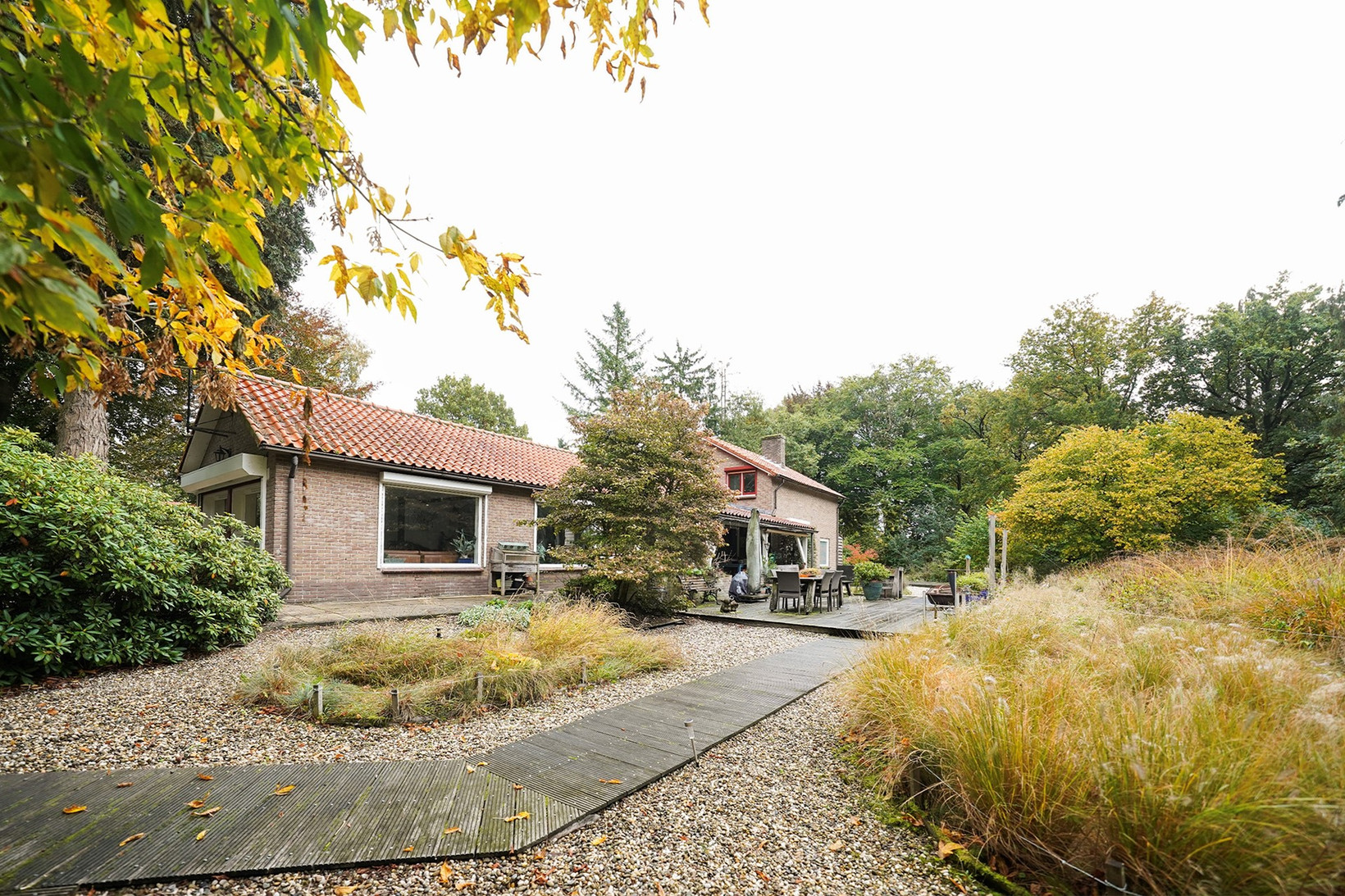 Vrijstaande woning te koop: Domeinenweg 4, Putten